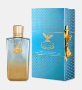The Merchant Of Venice Edp La Fenice Pour Homme, Packshot View