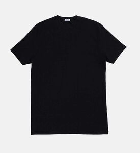 Modal Round-neck T-shirt