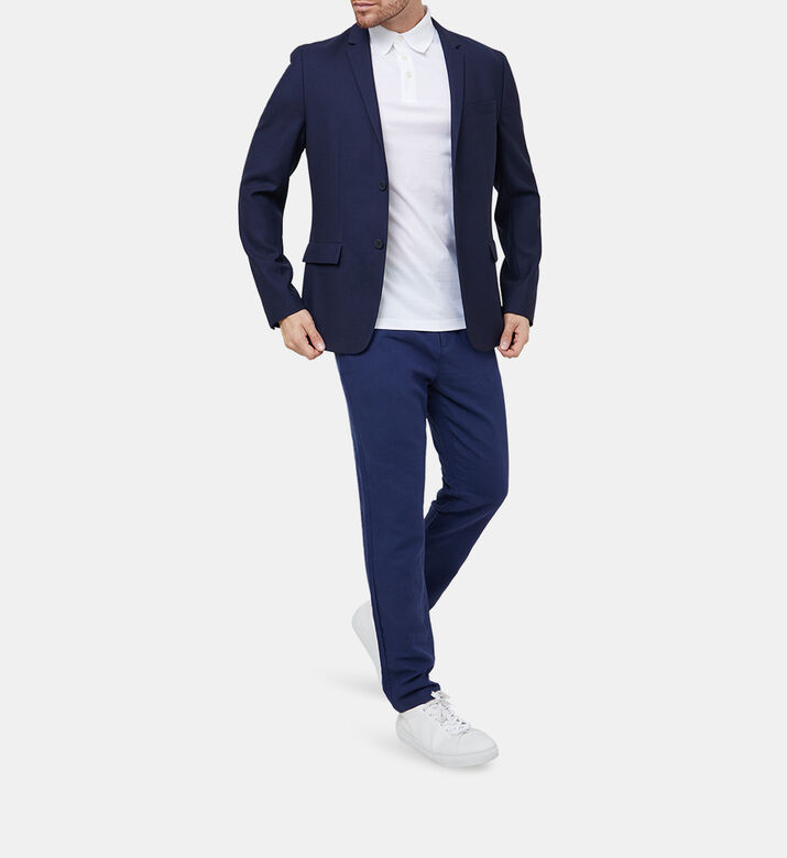 Warren Organic Cotton Linen Pants