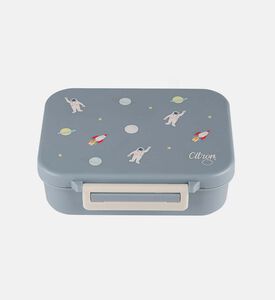 Spaceship Tritan Snack Box
