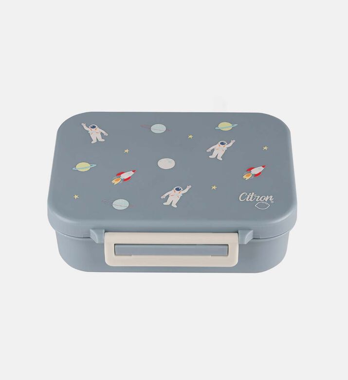 Spaceship Tritan Snack Box