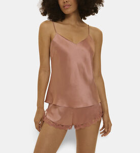 Simone Perele Short, Model View