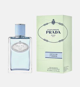 Almond Infusion Eau De Parfum