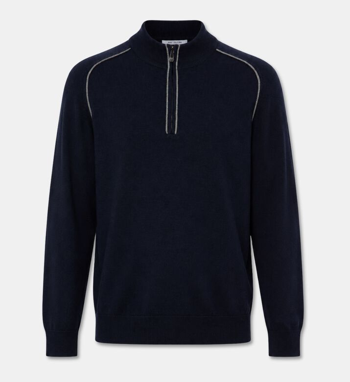 Pal Zileri Knitwear, Packshot View