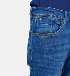 Ralston Regular Slim-fit Jeans