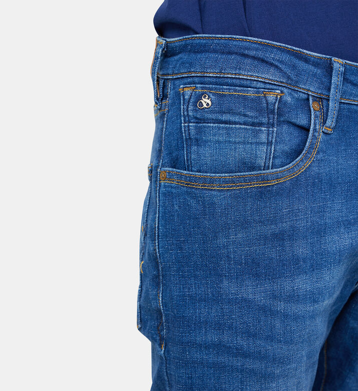 Ralston Regular Slim-fit Jeans