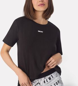 DKNY Set Pj, Model View