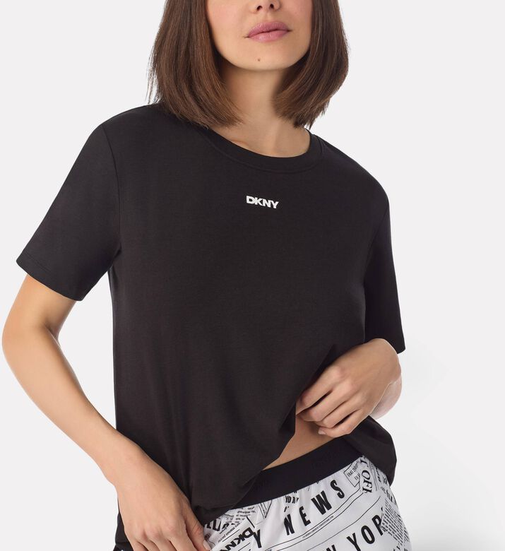 DKNY Set Pj, Model View