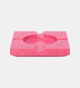 منفضة سجائر كوارتز رخامي