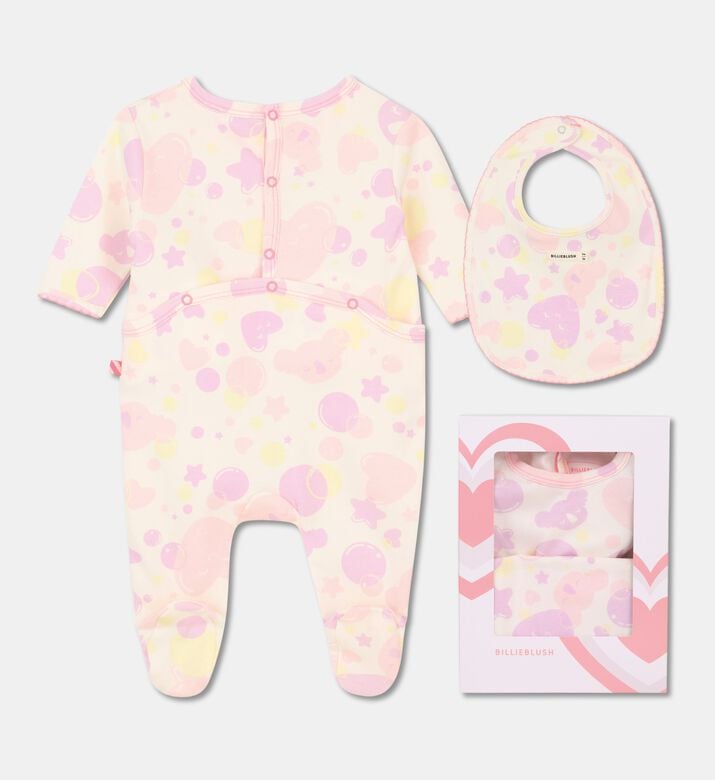 Billieblush Set Pj New B, Packshot View