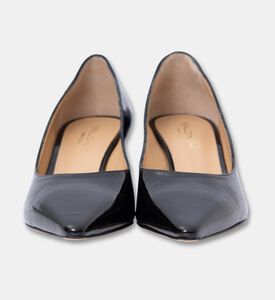 Baldinini Shoes Ballerina, Black, Eu-38, Packshot View