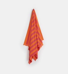 منشفة شاطئ ماريس أمبر مخططة