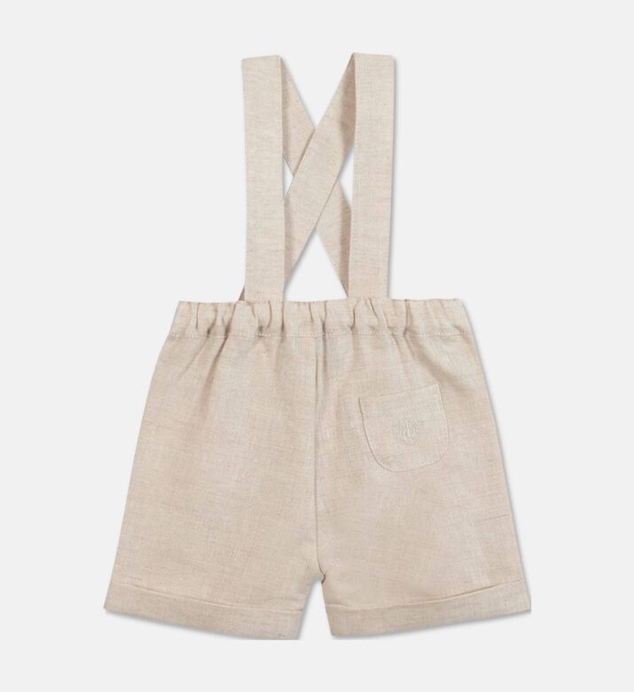 Tartine et Chocolat Short, Packshot View