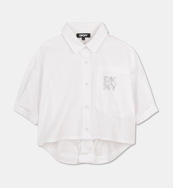 DKNY Shirt, Packshot View