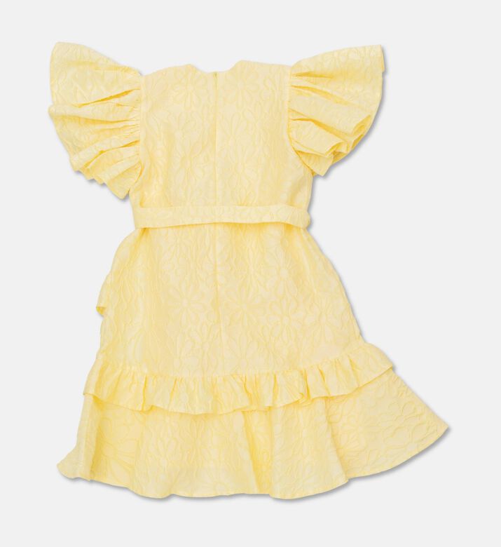 Poca and Poca Dress, Packshot View