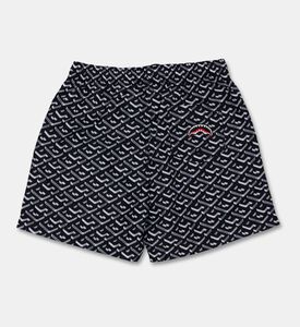 Sprayground Swst Short, Packshot View