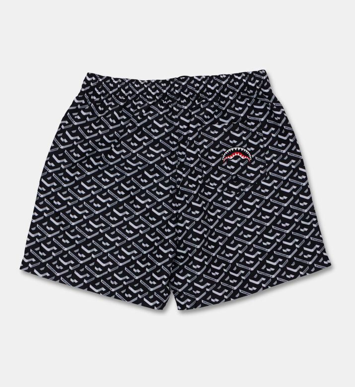 Sprayground Swst Short, Packshot View