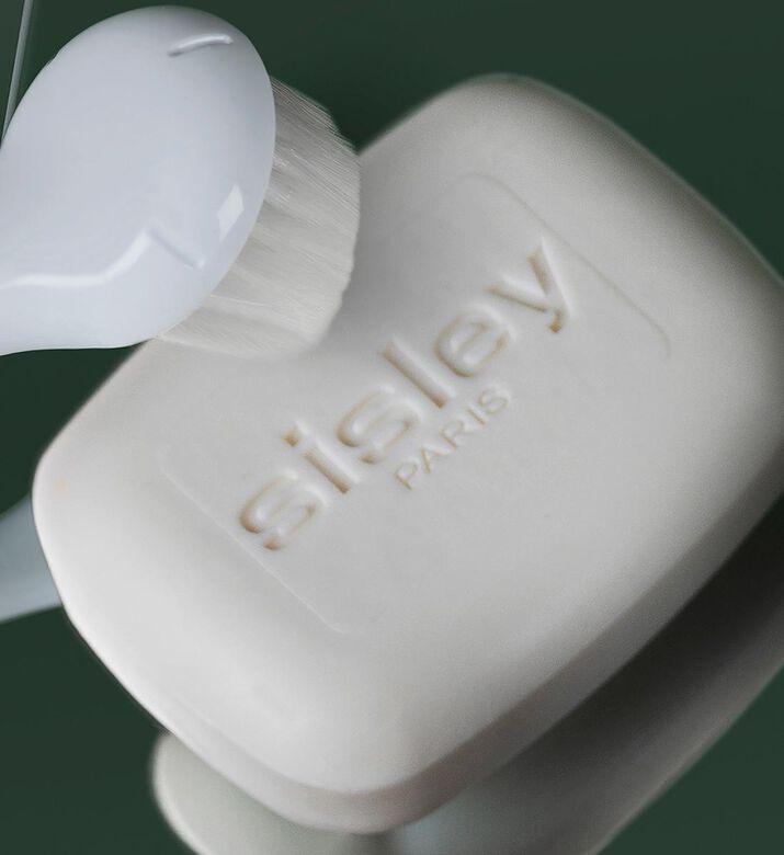 SISLEY Soapless Facial Cleansing Bar 125 G, Packshot View SISLEY Soapless Facial Cleansing Bar 125 G, Packshot View