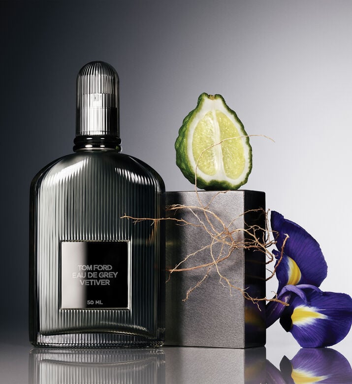 Tom Ford Edt Spray De Grey Signature, 50-ml, Packshot View
