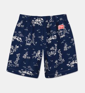 Kenzo Berm Short, Packshot View