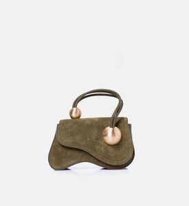 Cult Gaia Bag Kazia Nano, Packshot View