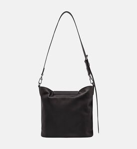 Longchamp Bag Pliage Xtra, Black, Packshot View
