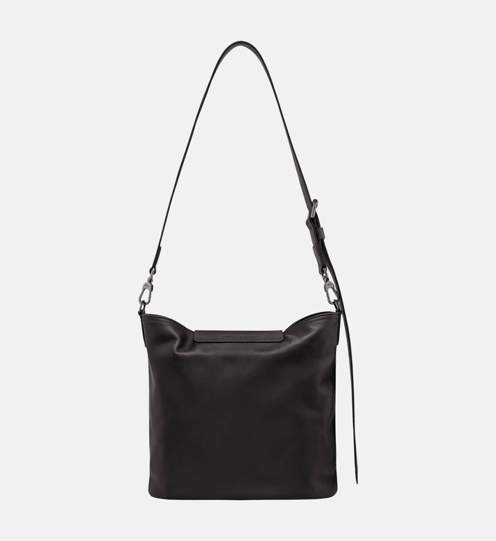 Longchamp Bag Pliage Xtra, Black, Packshot View