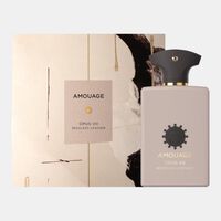 عطر Opus VII Reckless Leather