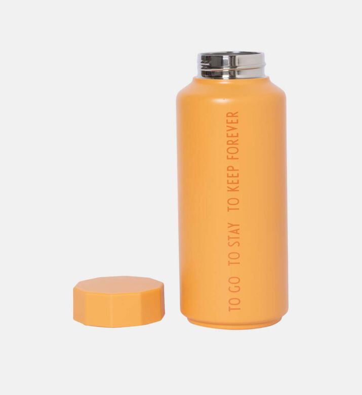 Hearts Insulated Thermo Bottle