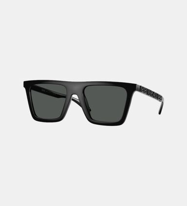 Casual Rectangle-shaped Sunglasses 53