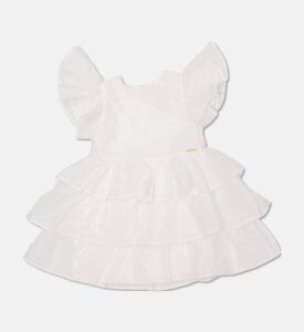 Poca and Poca Dress, Packshot View