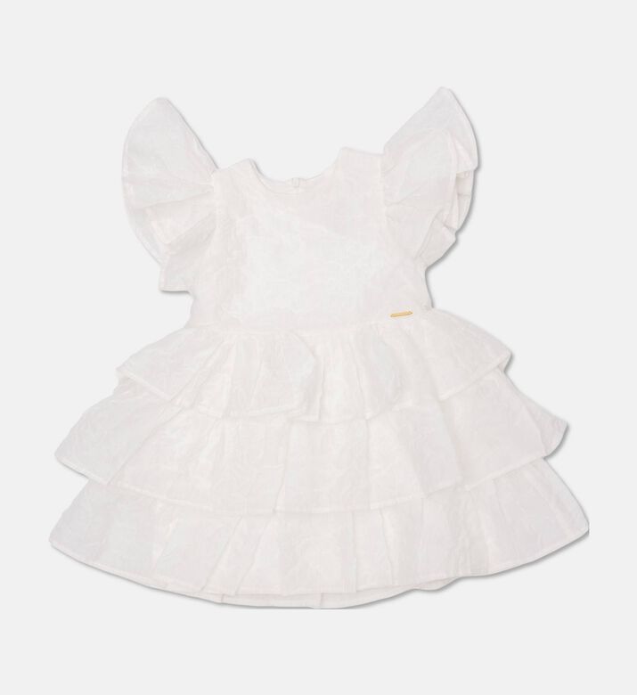 Poca and Poca Dress, Packshot View