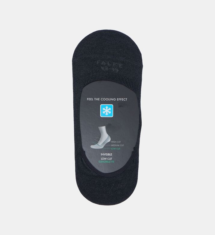 Cool Men Invisible Socks