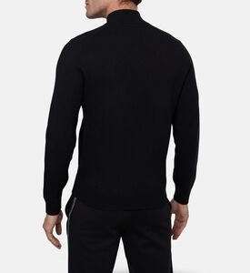 Lacoste Sweatshirt, Model View