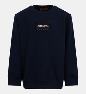 Missoni Sweat, Packshot View