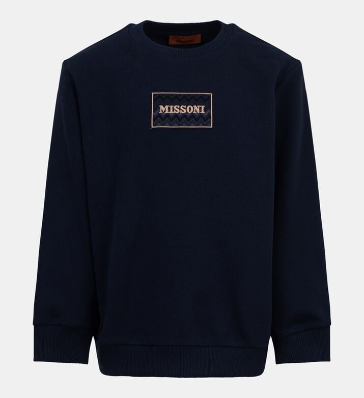 Missoni Sweat, Packshot View