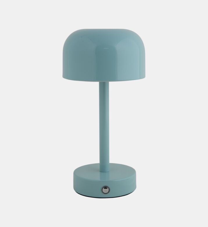 James Led Table Lamp