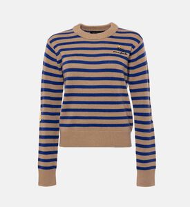 Marc Jacobs Pull Joy Striped, Packshot View