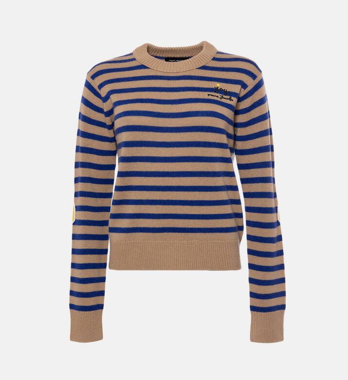 Marc Jacobs Pull Joy Striped, Packshot View