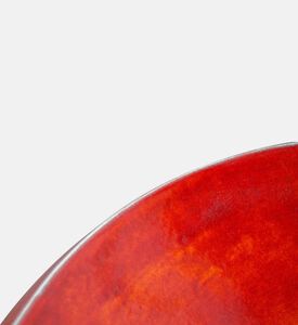 ماماس سكب وعاء الطلاء