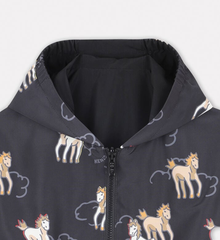Kenzo Jack Windbreaker, Packshot View