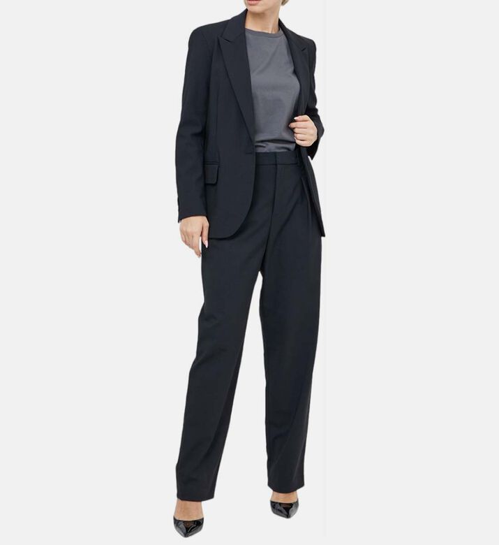 بنطال جاستس بقصة مصممة