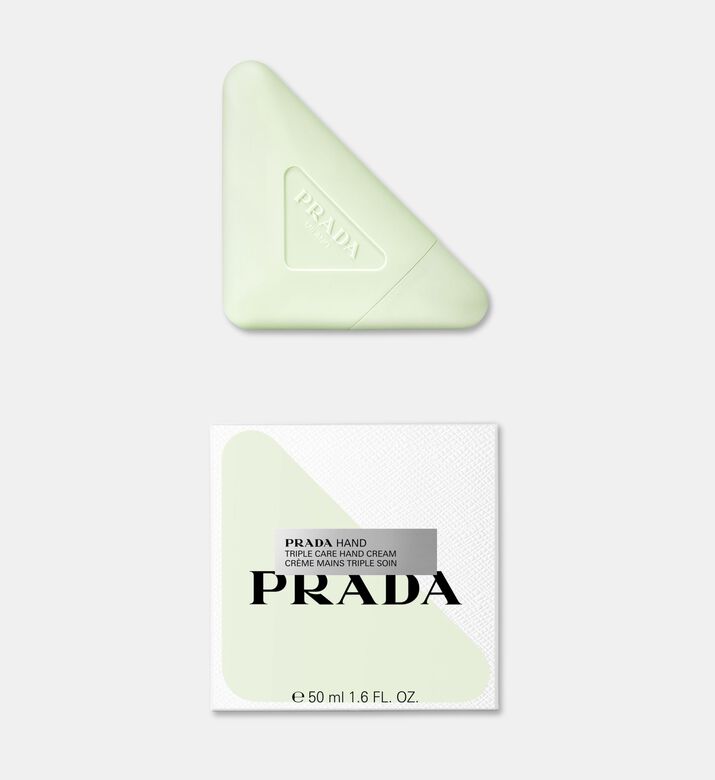 Prada Triple Care Hand Cream, Packshot View