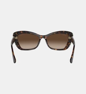 نظارات شمسية أسيتات كات آي