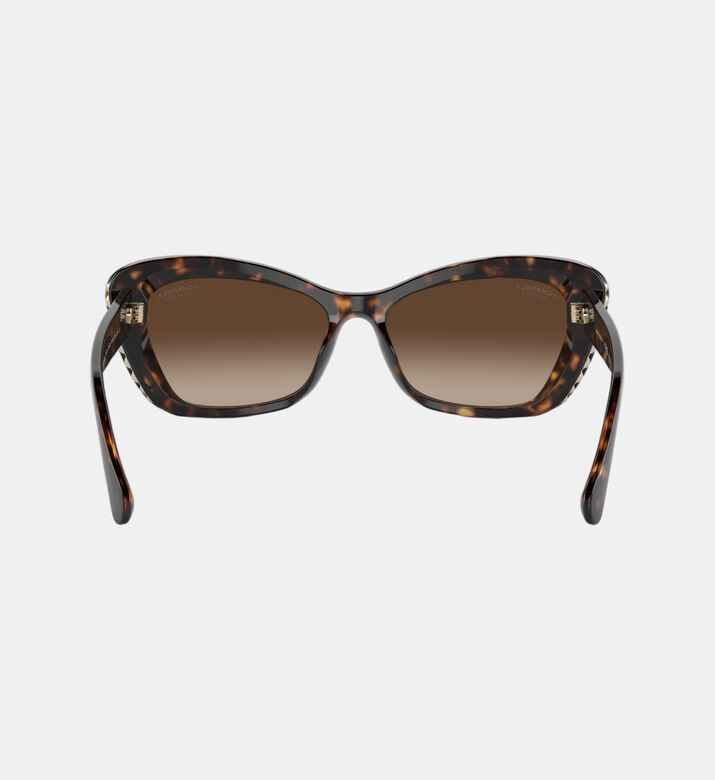 نظارات شمسية أسيتات كات آي