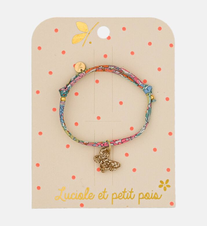 Luciole Et Petit Pois Liberty Bracelet Vahine, Packshot View