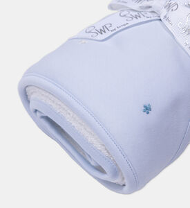 Cotton Two-tones Towel
