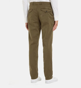 Denton Straight Chinos