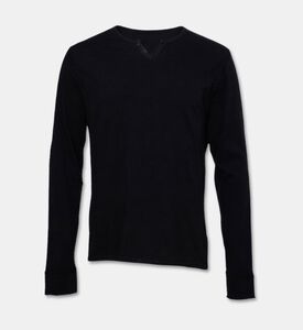 Zadig et Voltaire Tunisian Jersey, Packshot View