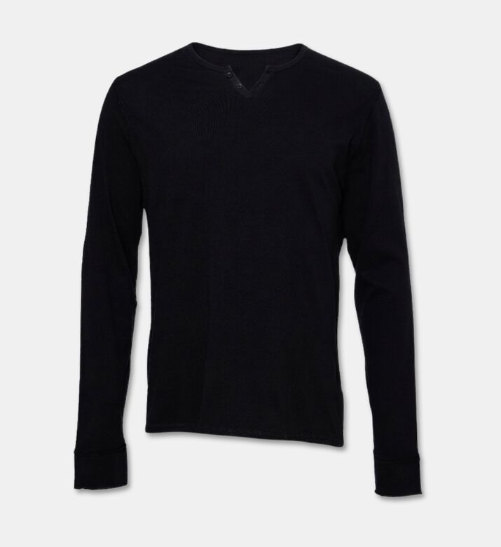Zadig et Voltaire Tunisian Jersey, Packshot View